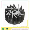 Shanxi high quality best factory locomotive turbocharger spare parts